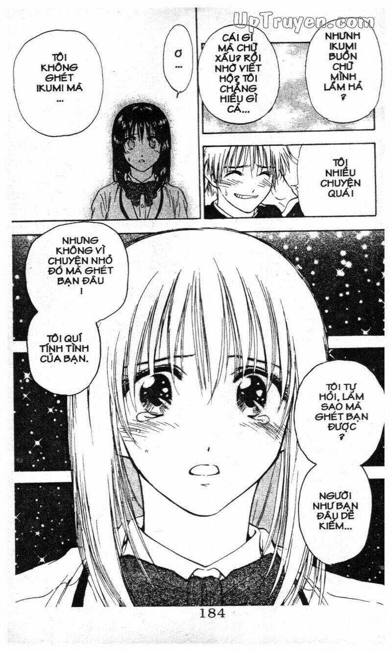 Salad Days - Chapter 111 - Trang 112