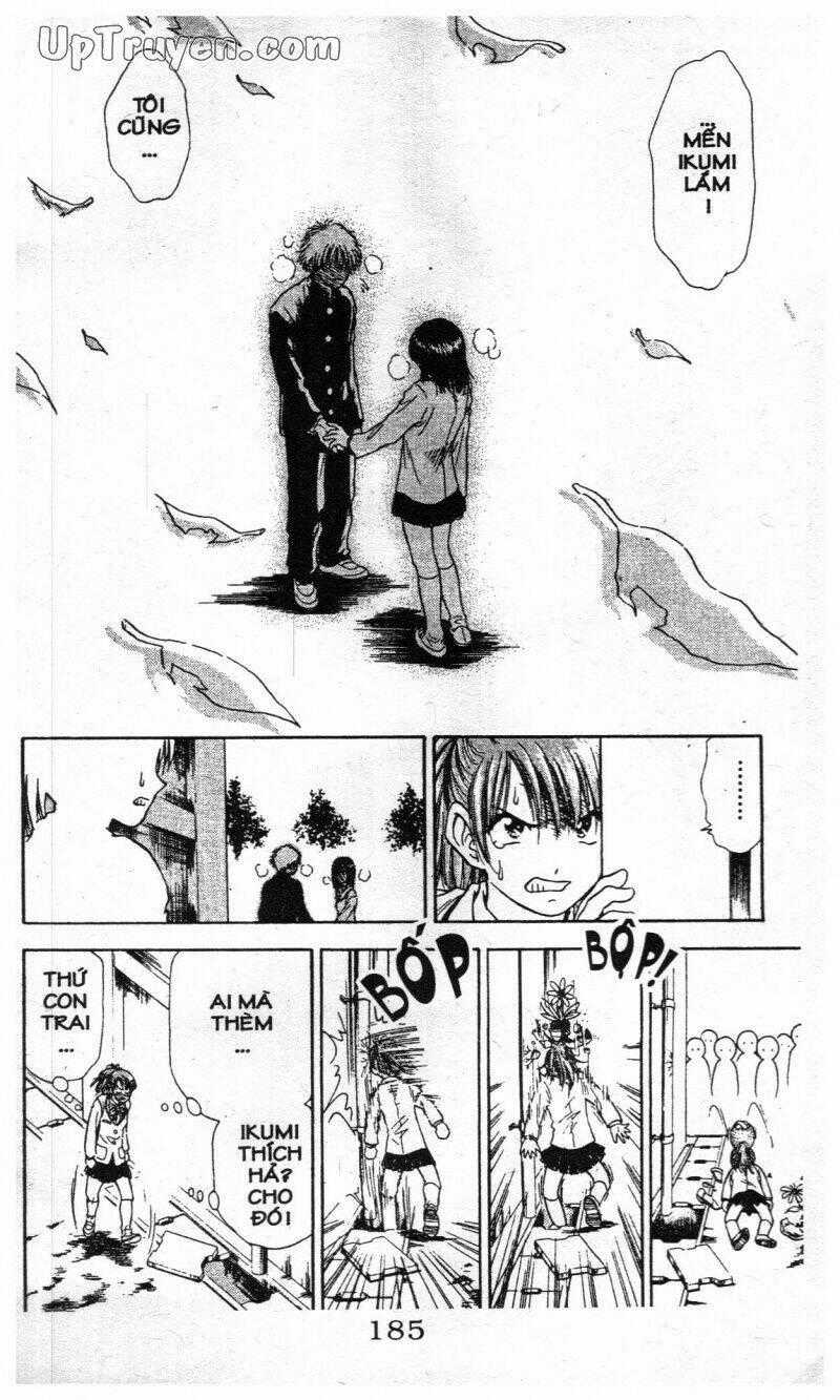 Salad Days - Chapter 111 - Trang 113