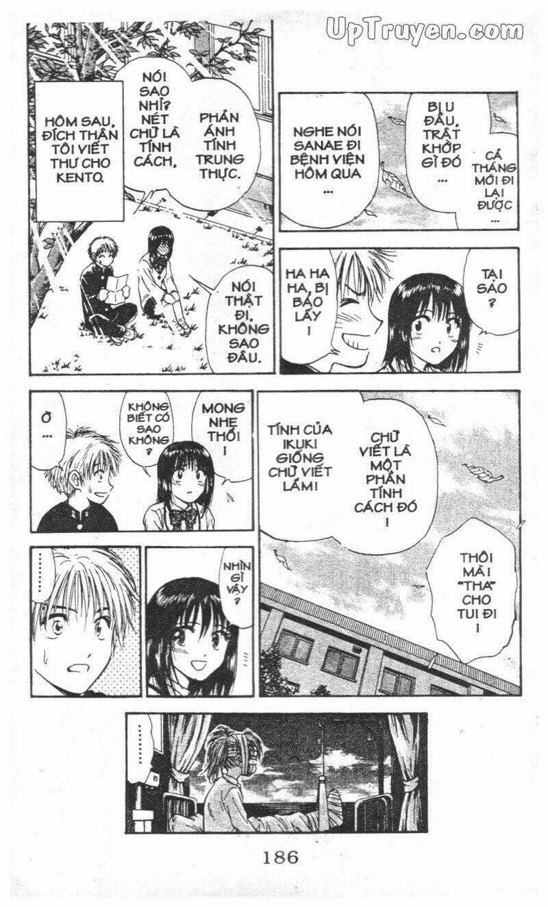 Salad Days - Chapter 111 - Trang 114