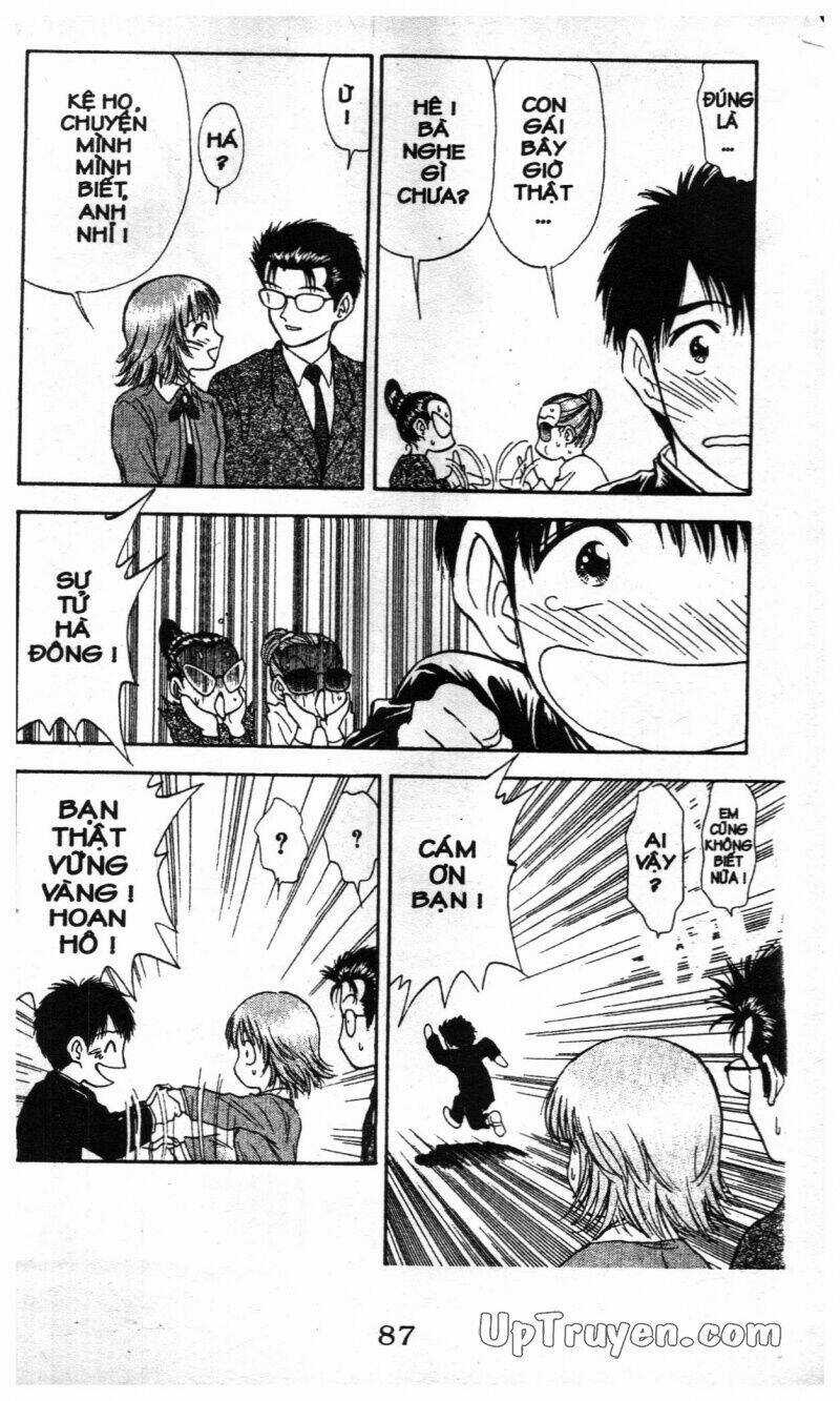 Salad Days - Chapter 111 - Trang 15