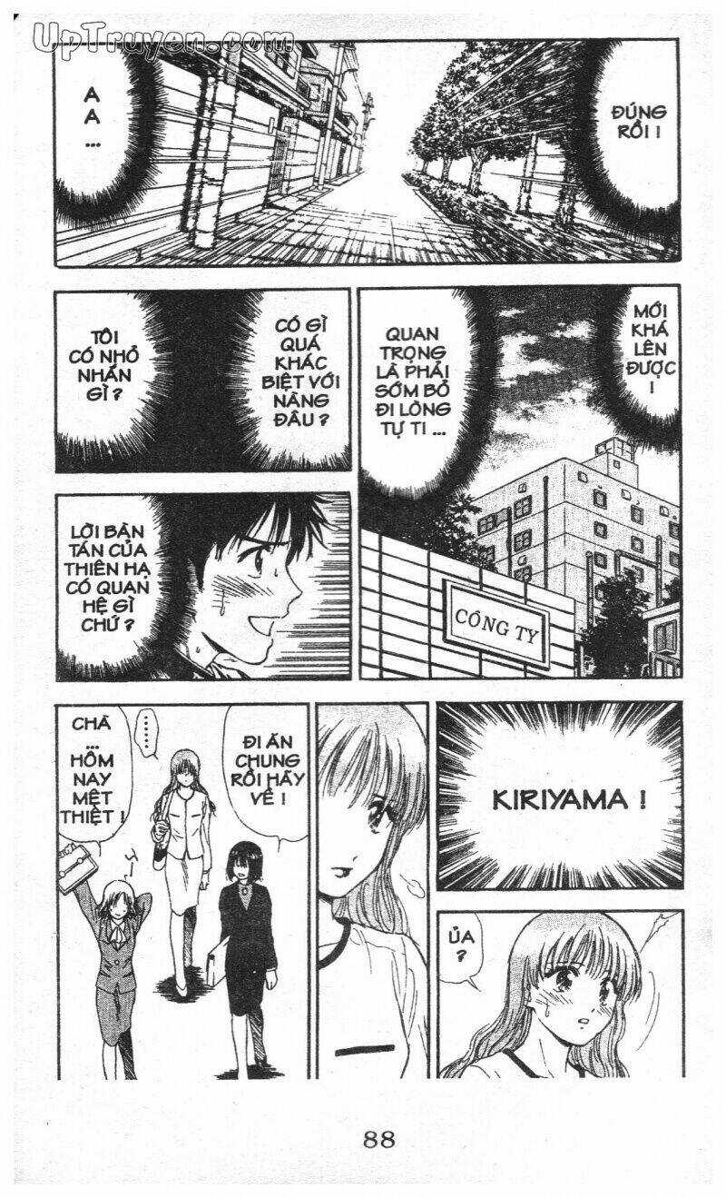 Salad Days - Chapter 111 - Trang 16