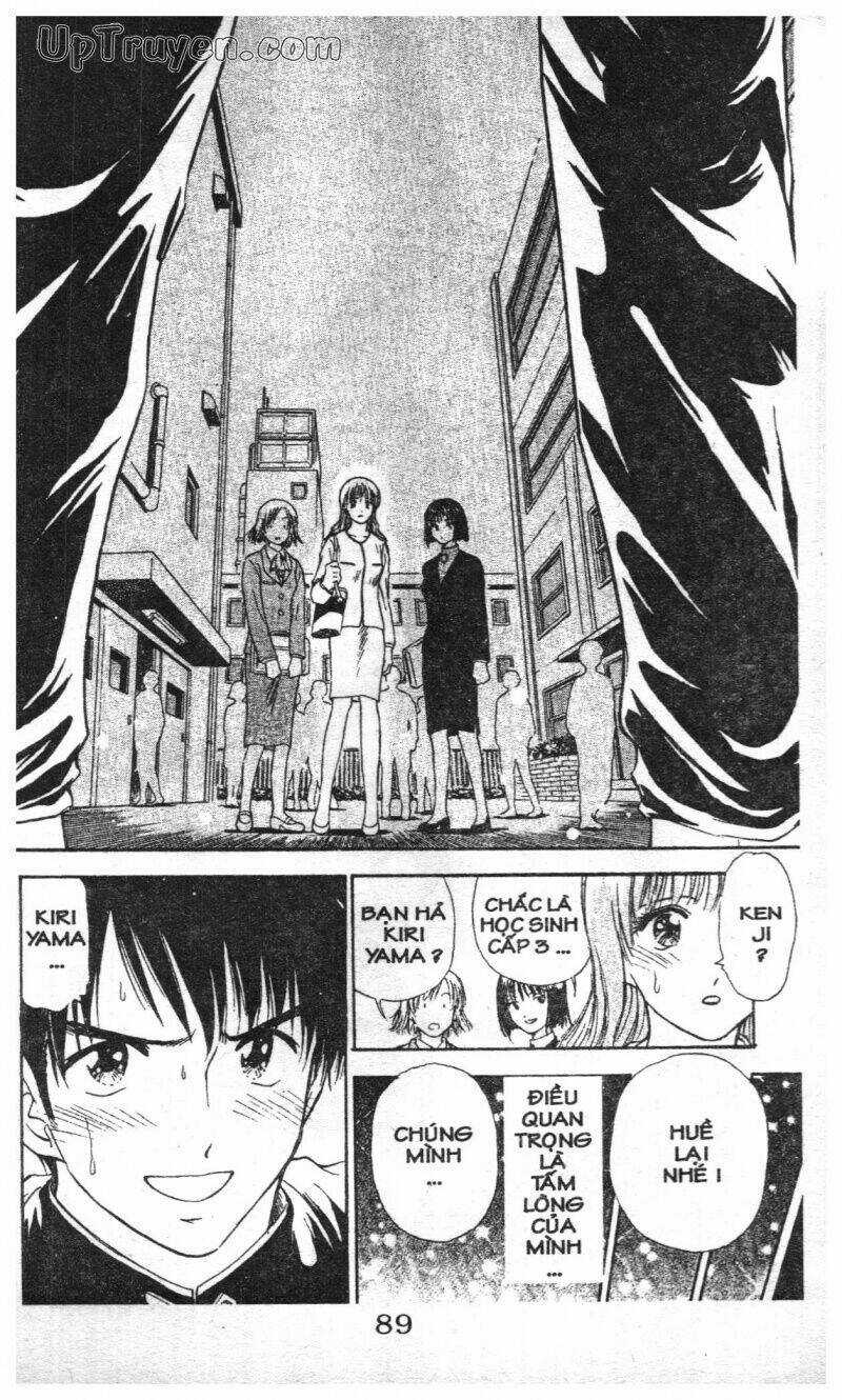 Salad Days - Chapter 111 - Trang 17