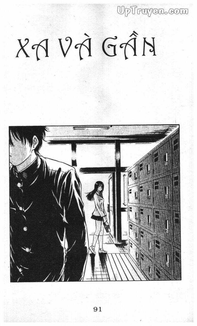 Salad Days - Chapter 111 - Trang 19