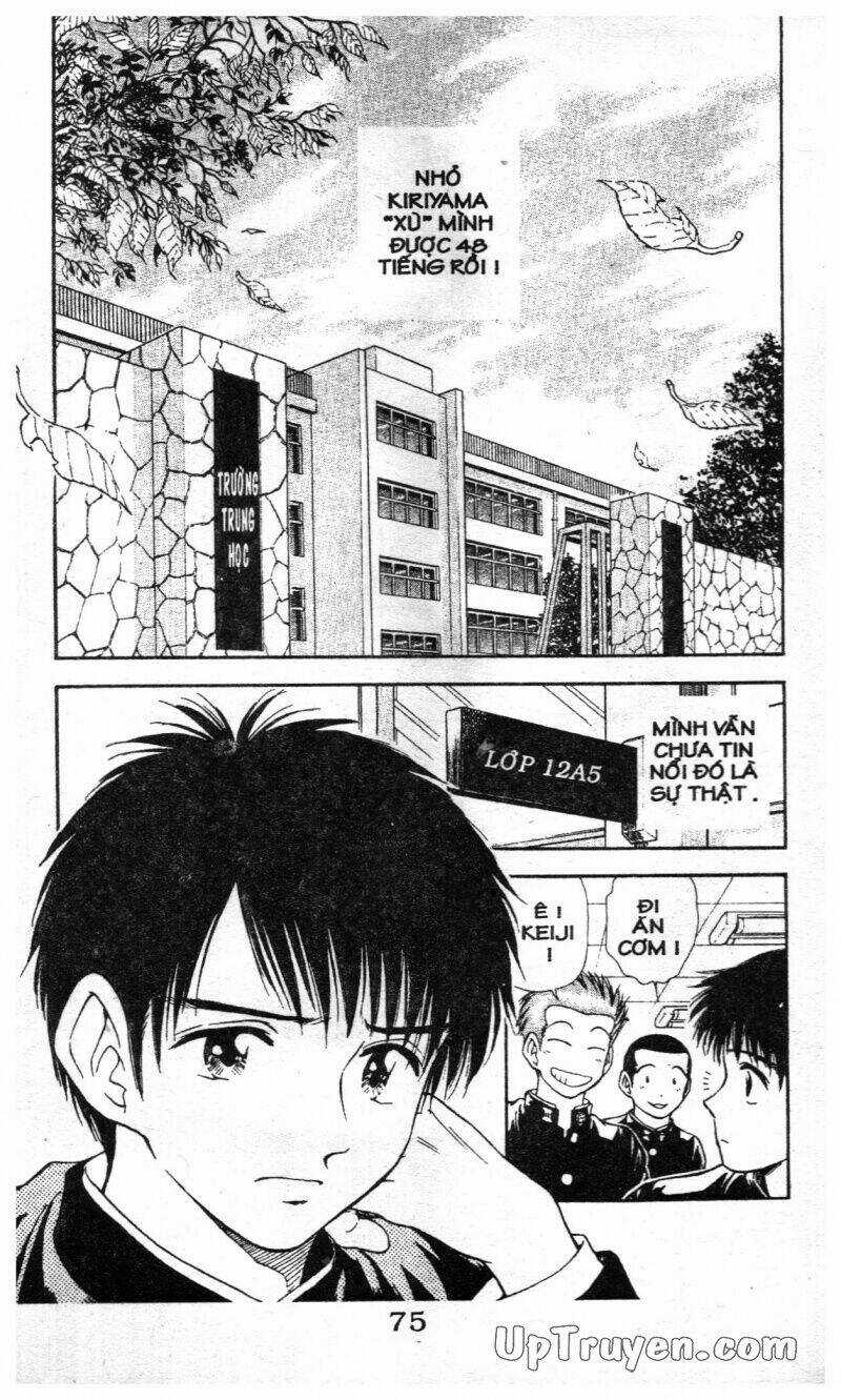 Salad Days - Chapter 111 - Trang 3