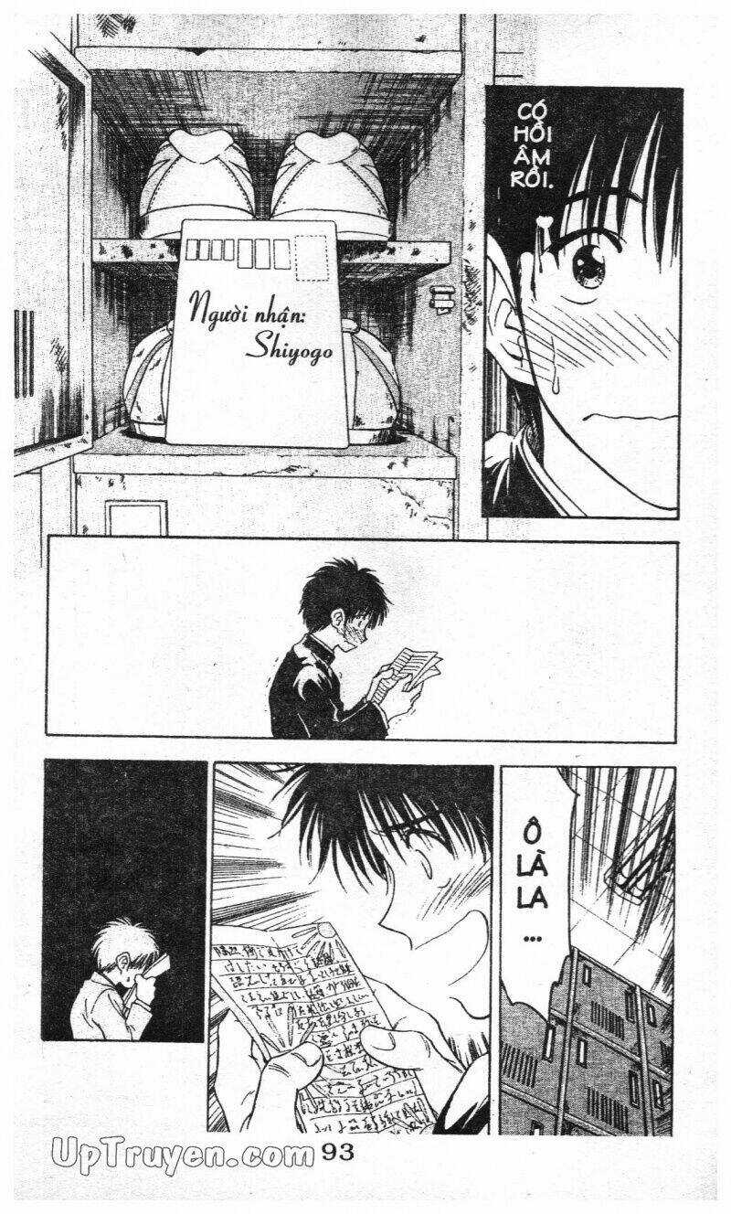 Salad Days - Chapter 111 - Trang 21