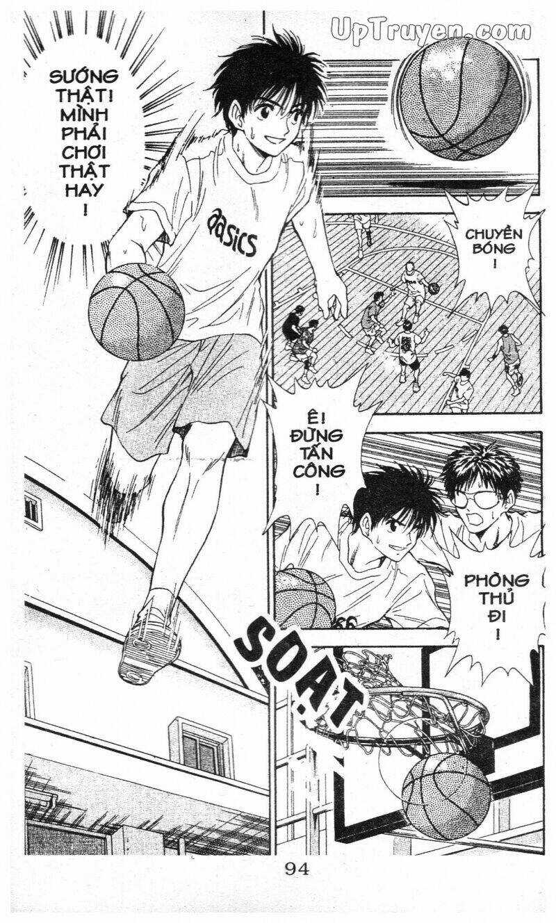 Salad Days - Chapter 111 - Trang 22