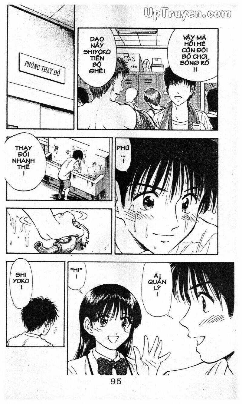 Salad Days - Chapter 111 - Trang 23