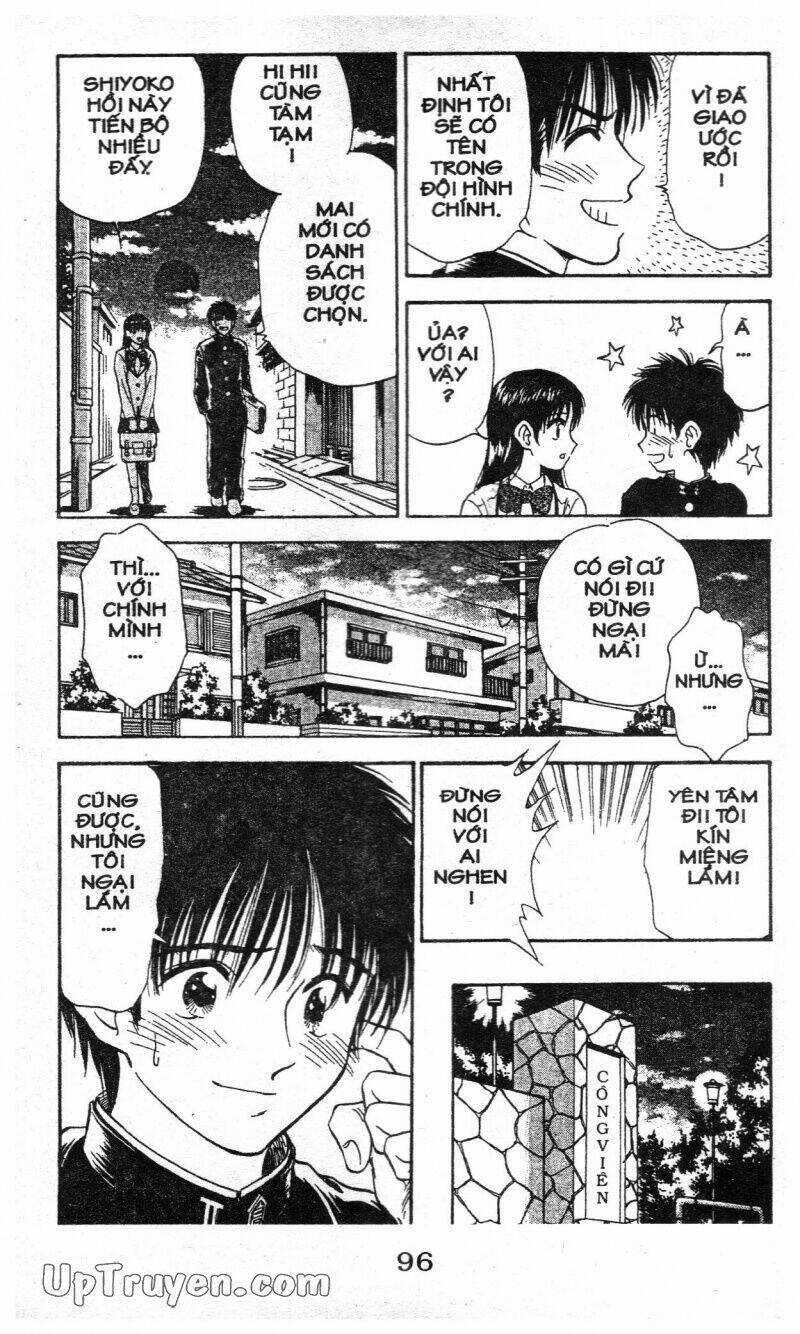 Salad Days - Chapter 111 - Trang 24