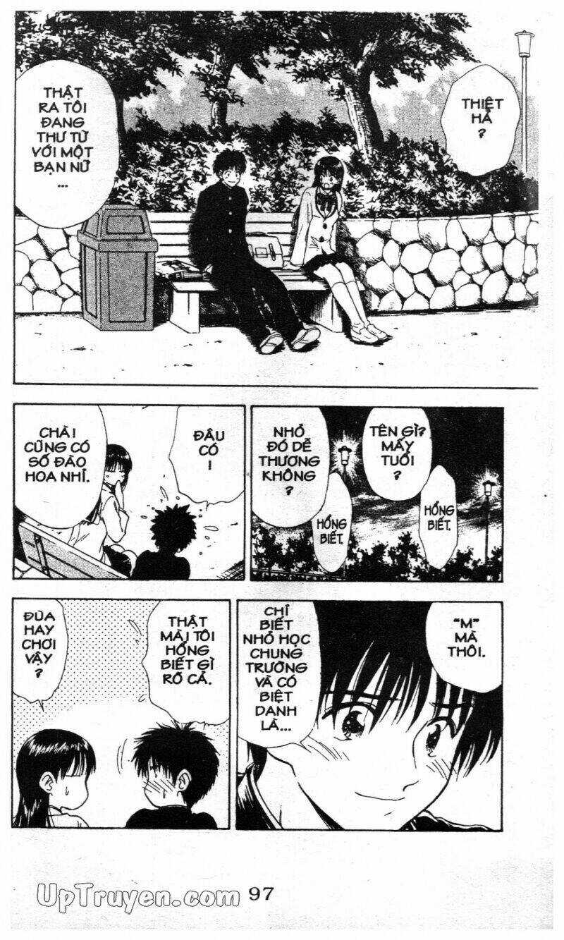 Salad Days - Chapter 111 - Trang 25