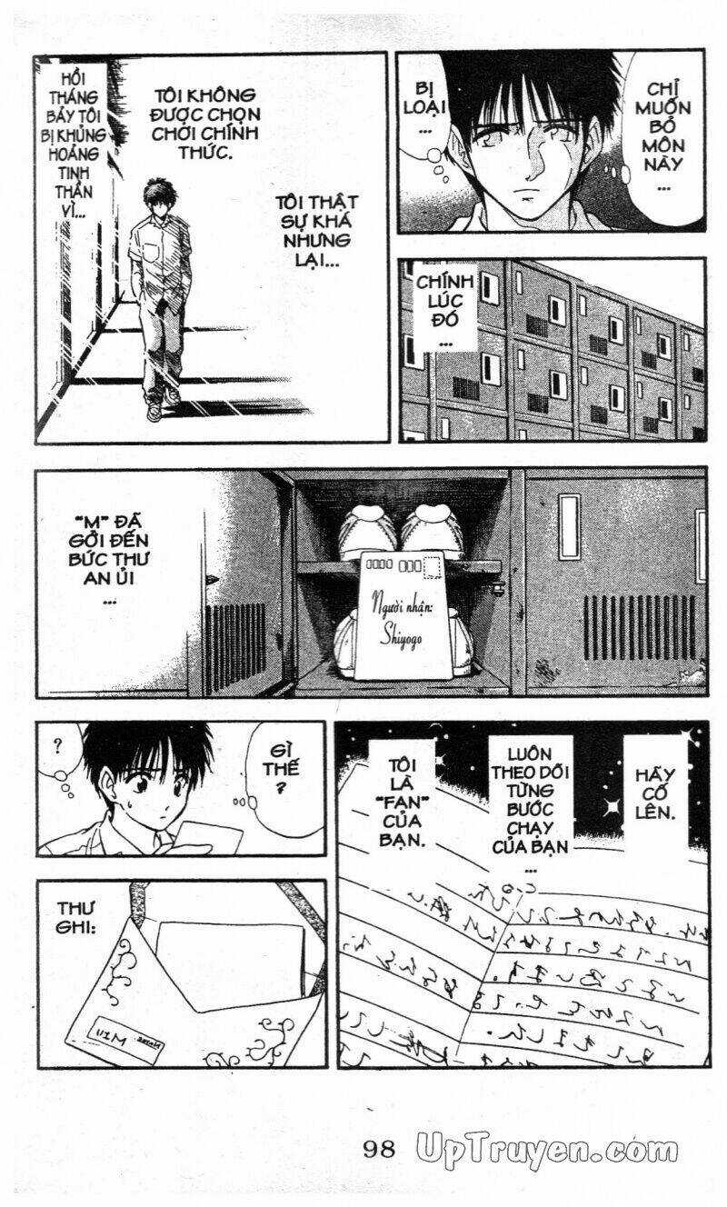 Salad Days - Chapter 111 - Trang 26