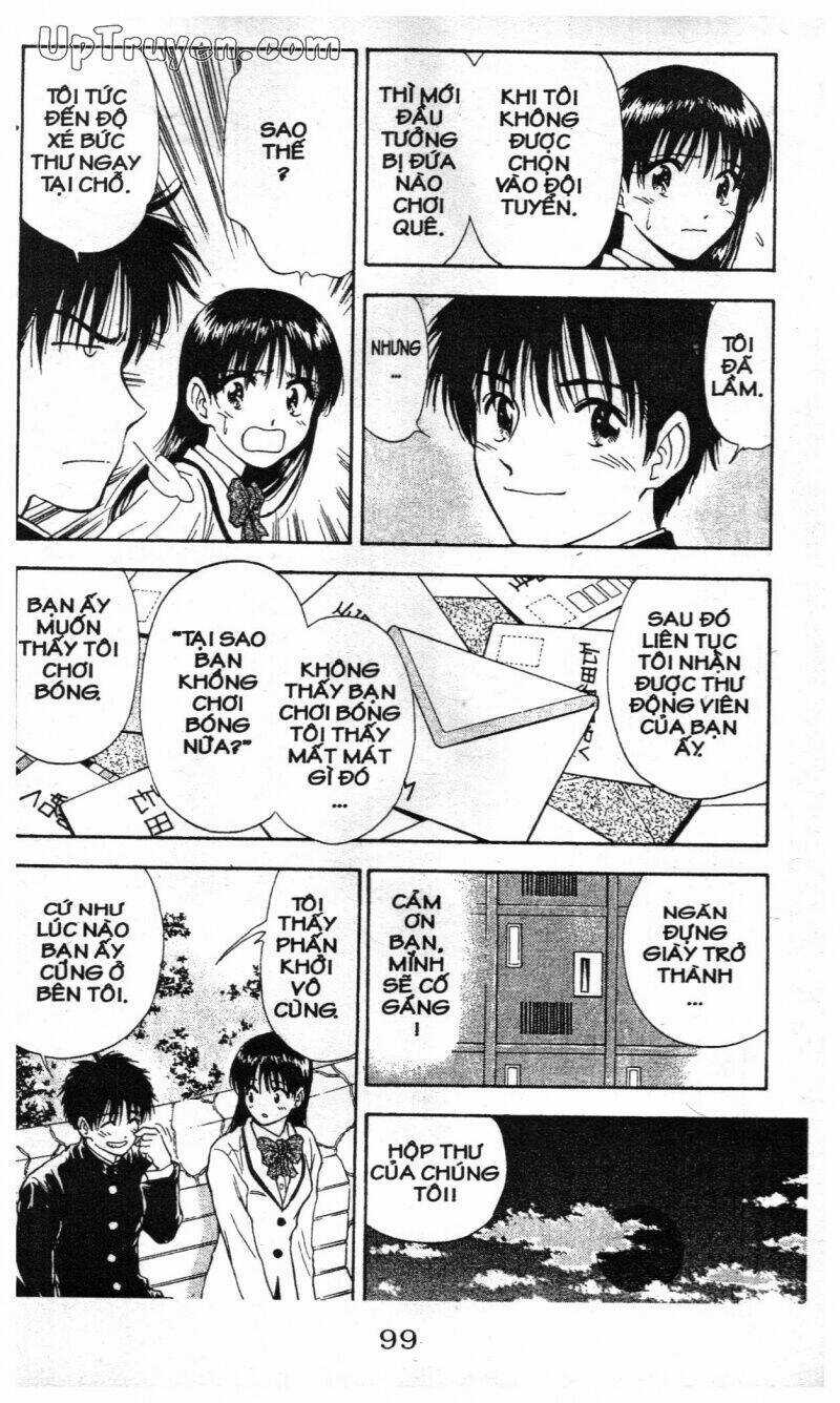 Salad Days - Chapter 111 - Trang 27