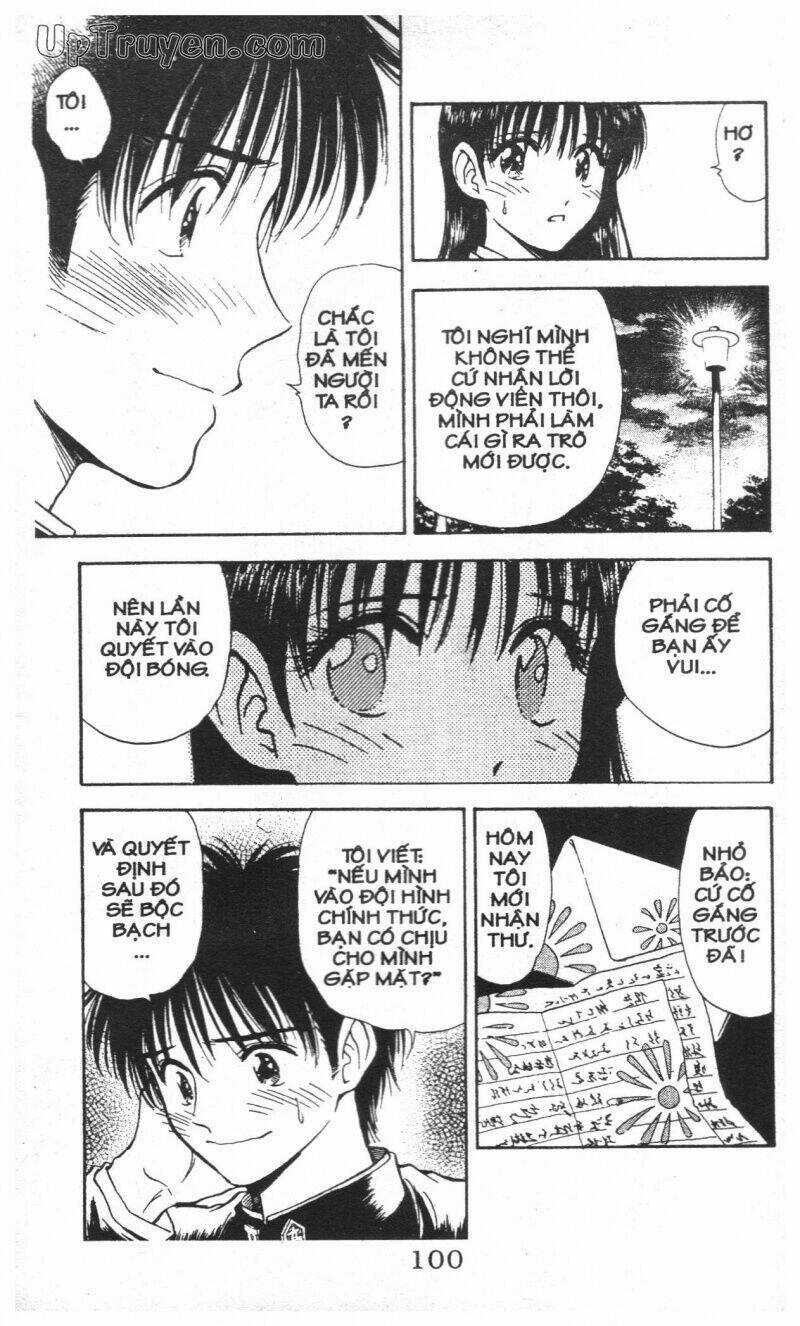 Salad Days - Chapter 111 - Trang 28