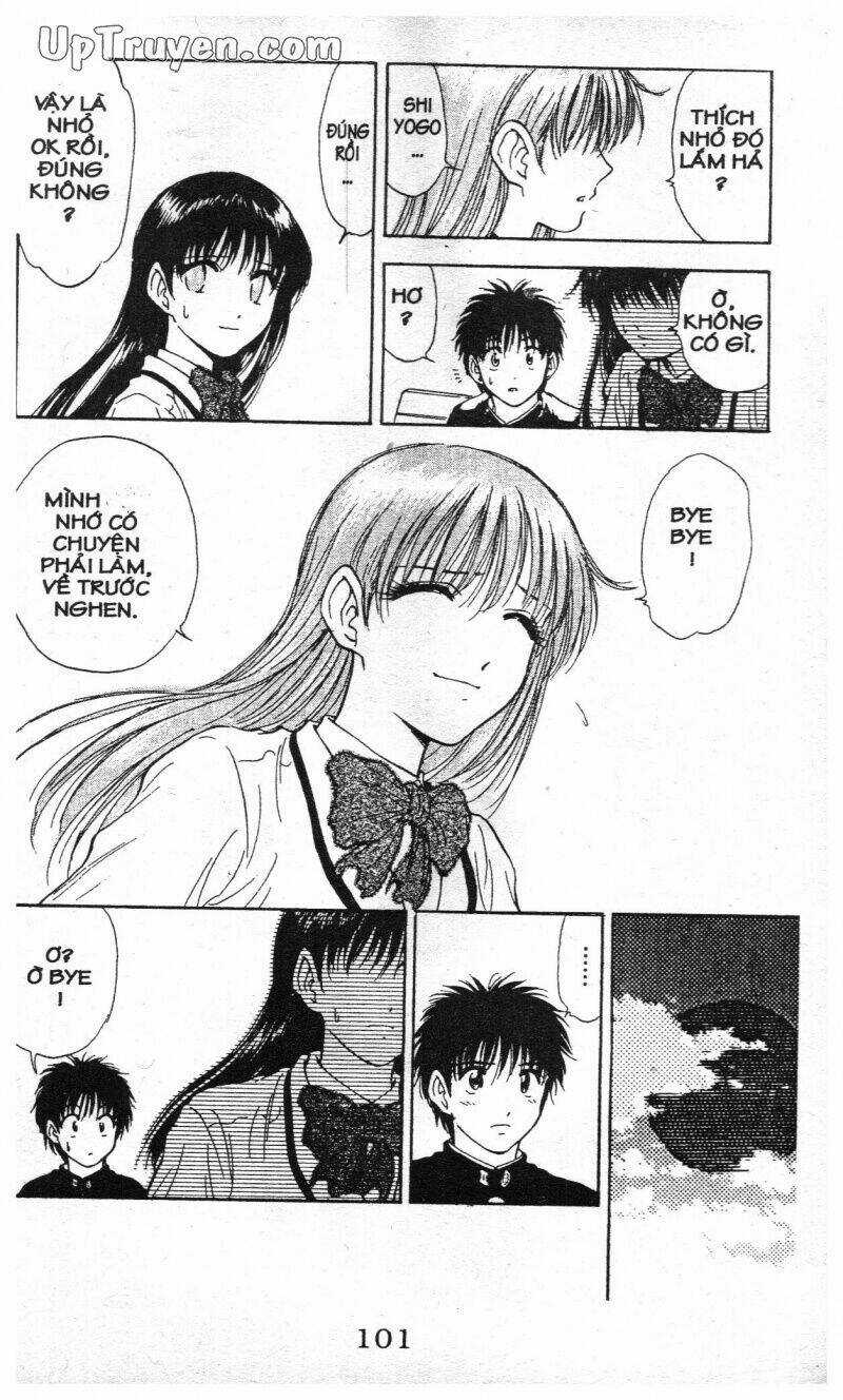 Salad Days - Chapter 111 - Trang 29