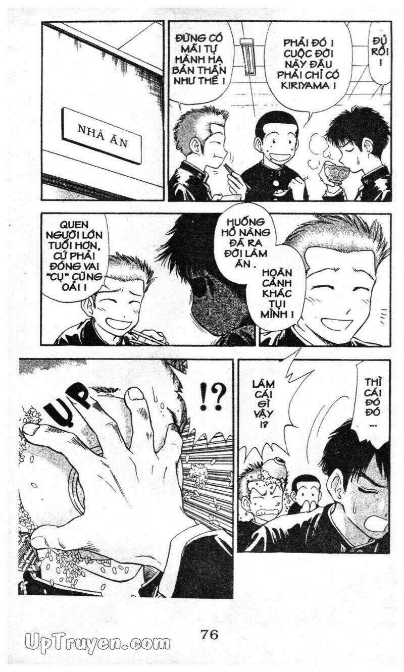 Salad Days - Chapter 111 - Trang 4