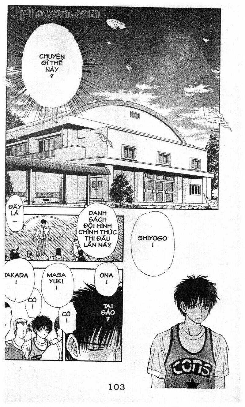 Salad Days - Chapter 111 - Trang 31