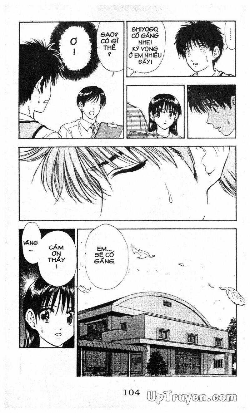 Salad Days - Chapter 111 - Trang 32