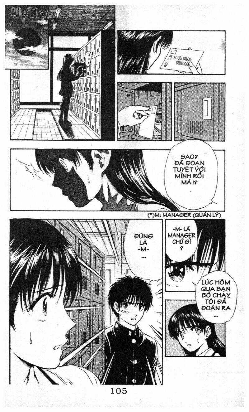 Salad Days - Chapter 111 - Trang 33