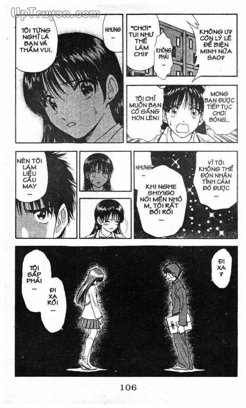 Salad Days - Chapter 111 - Trang 34