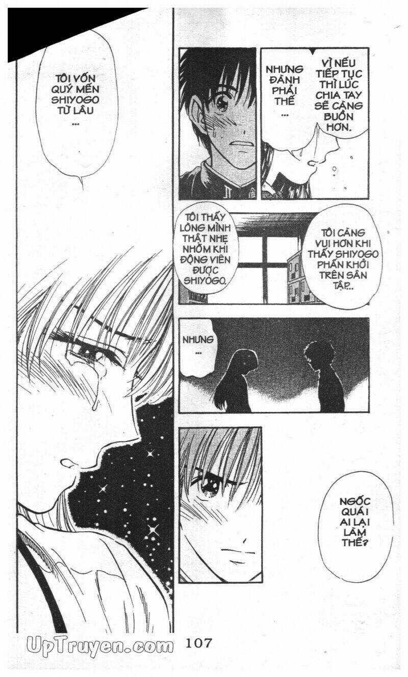 Salad Days - Chapter 111 - Trang 35