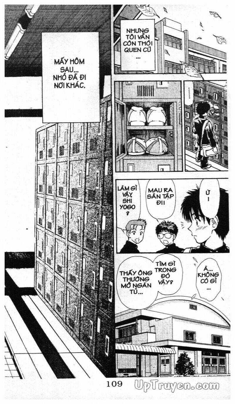 Salad Days - Chapter 111 - Trang 37