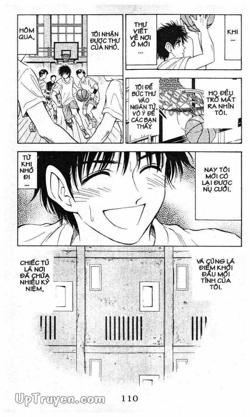 Salad Days - Chapter 111 - Trang 38