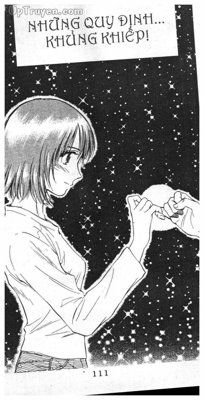 Salad Days - Chapter 111 - Trang 39