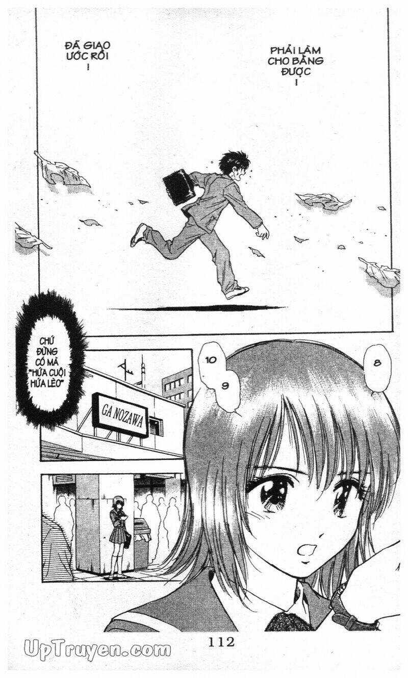 Salad Days - Chapter 111 - Trang 40