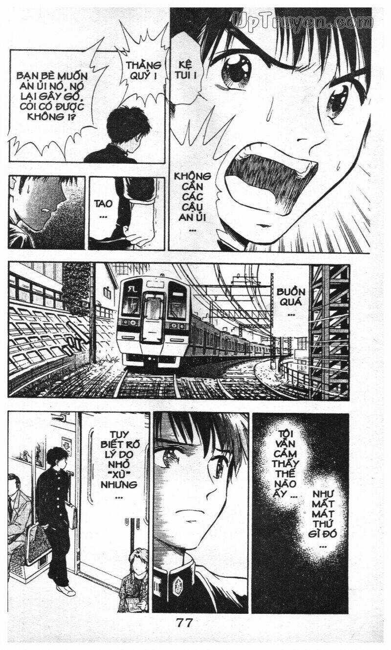 Salad Days - Chapter 111 - Trang 5