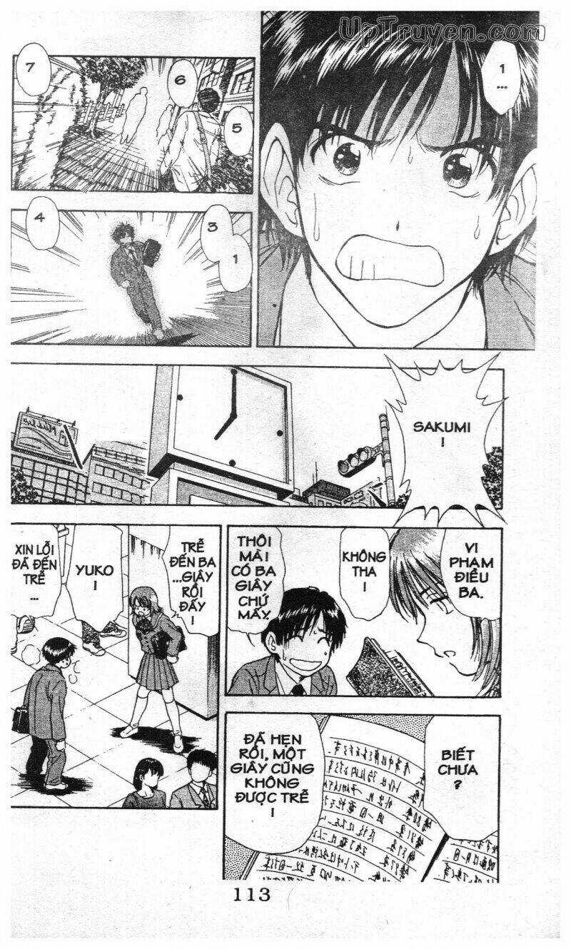 Salad Days - Chapter 111 - Trang 41