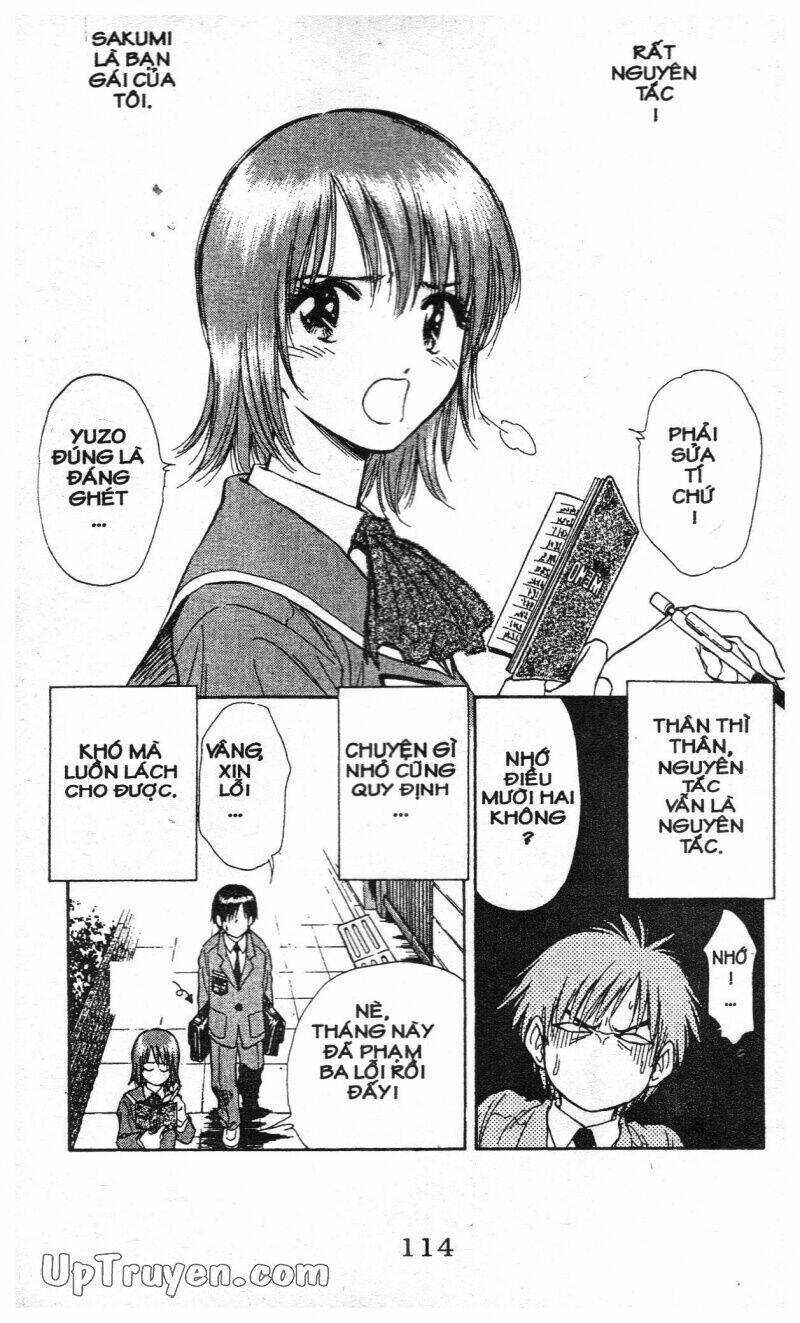 Salad Days - Chapter 111 - Trang 42