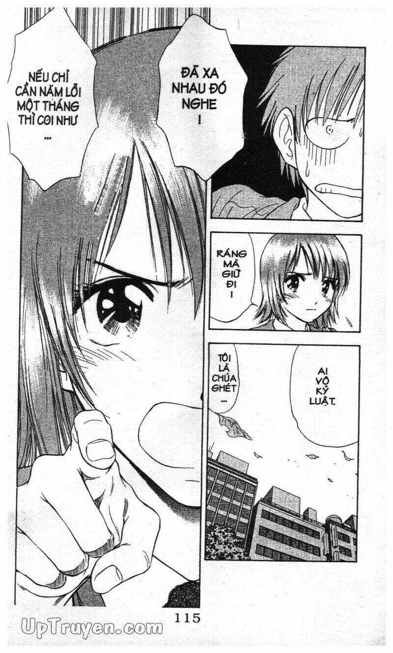 Salad Days - Chapter 111 - Trang 43