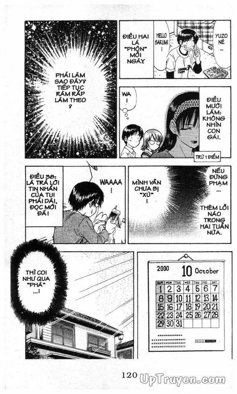 Salad Days - Chapter 111 - Trang 48