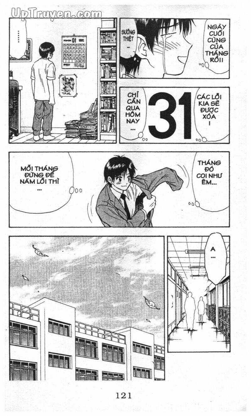 Salad Days - Chapter 111 - Trang 49