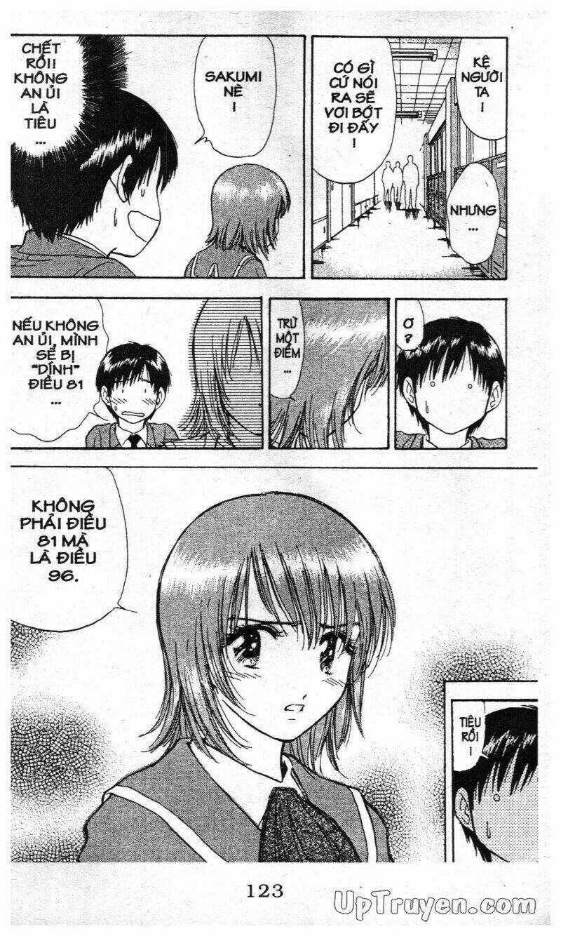 Salad Days - Chapter 111 - Trang 51