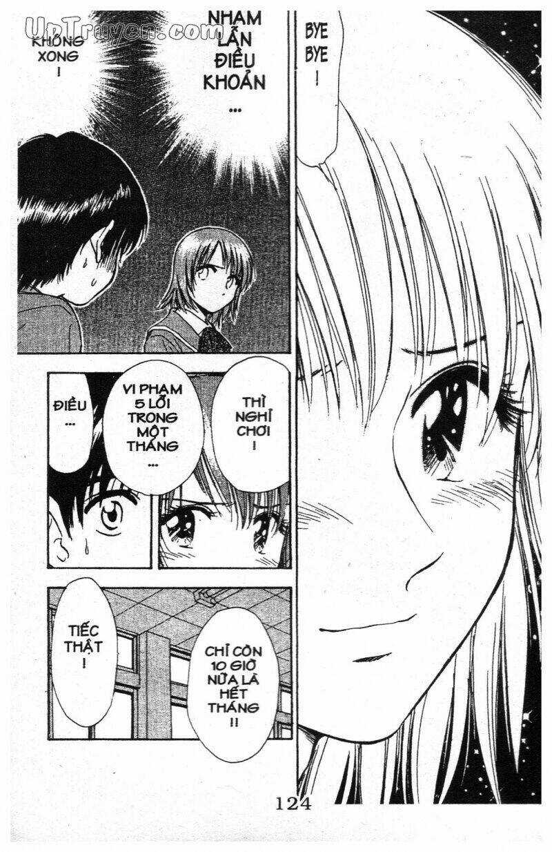 Salad Days - Chapter 111 - Trang 52