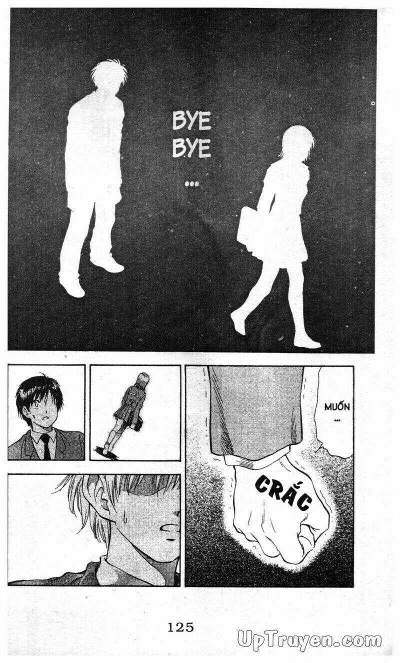 Salad Days - Chapter 111 - Trang 53