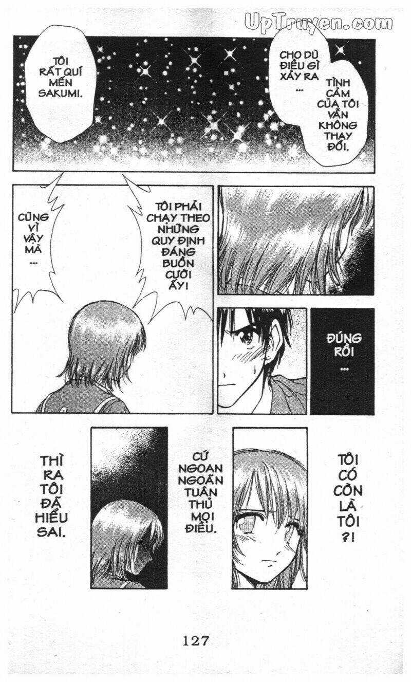 Salad Days - Chapter 111 - Trang 55