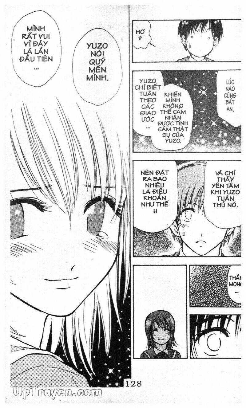 Salad Days - Chapter 111 - Trang 56