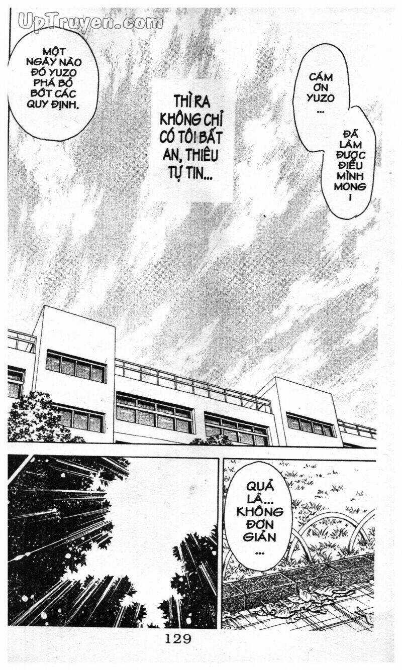 Salad Days - Chapter 111 - Trang 57