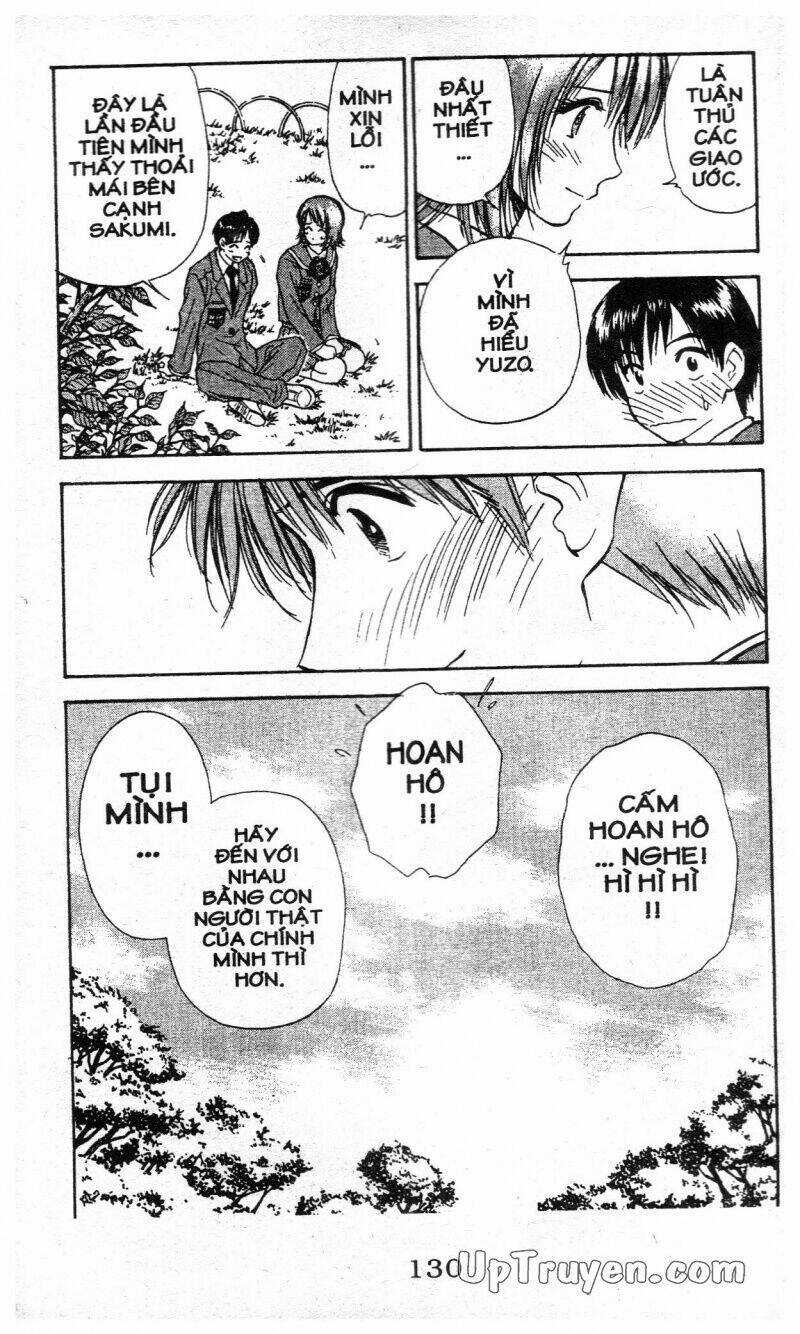 Salad Days - Chapter 111 - Trang 58