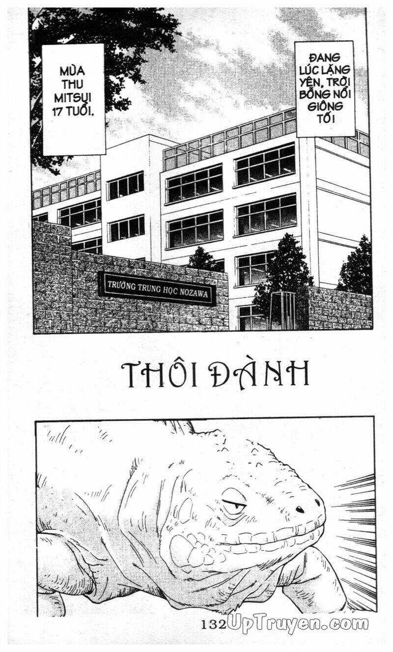 Salad Days - Chapter 111 - Trang 60