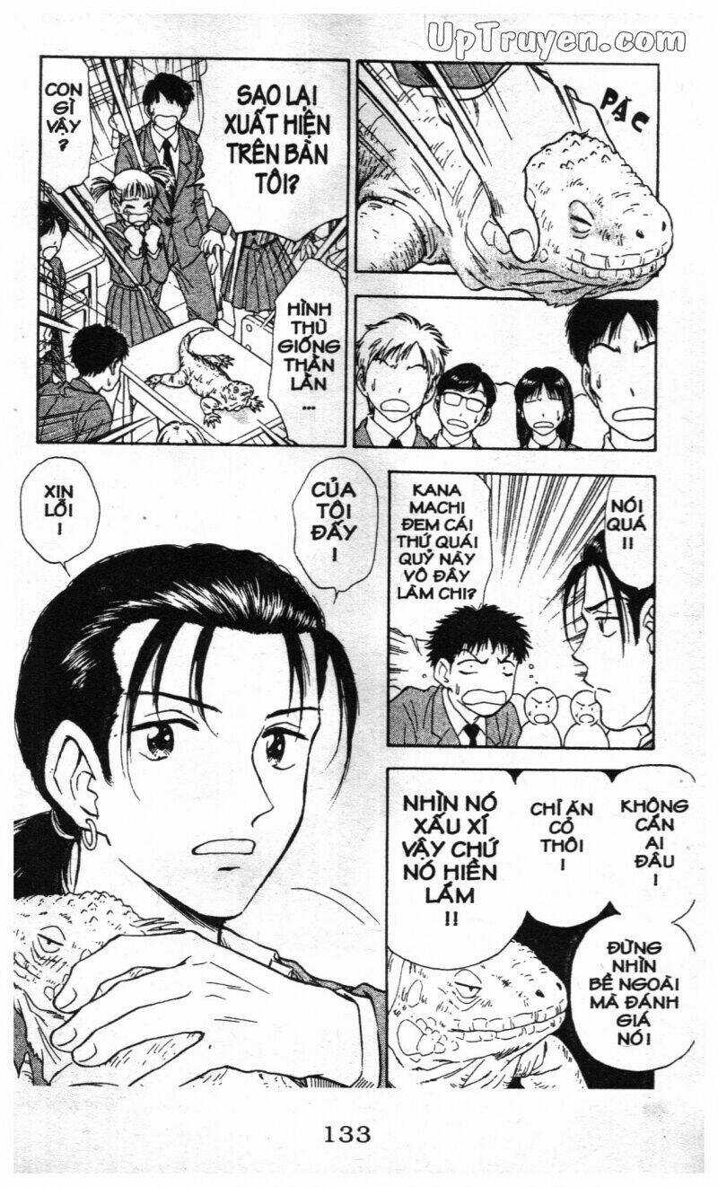 Salad Days - Chapter 111 - Trang 61