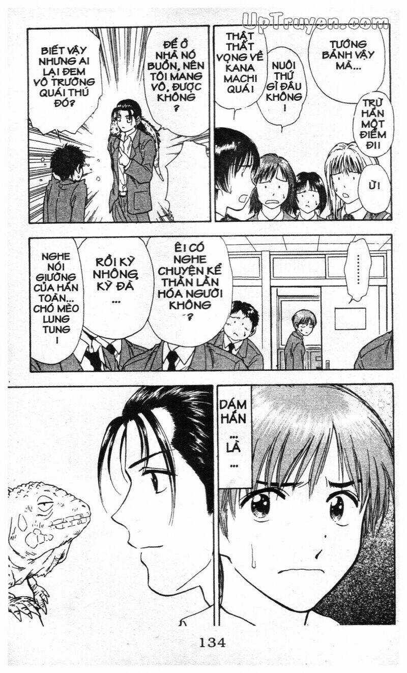 Salad Days - Chapter 111 - Trang 62