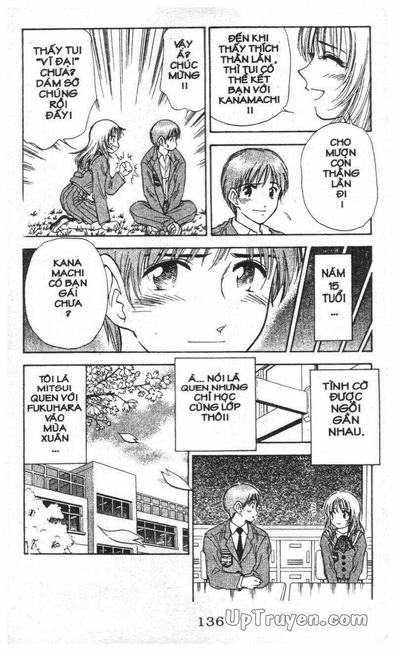 Salad Days - Chapter 111 - Trang 64