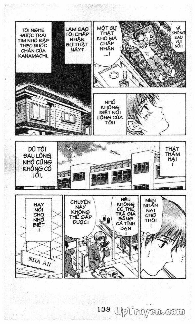 Salad Days - Chapter 111 - Trang 66