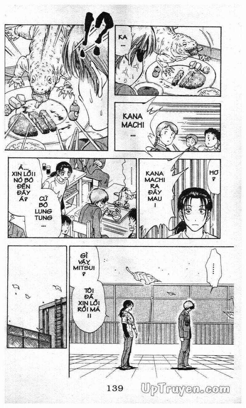 Salad Days - Chapter 111 - Trang 67