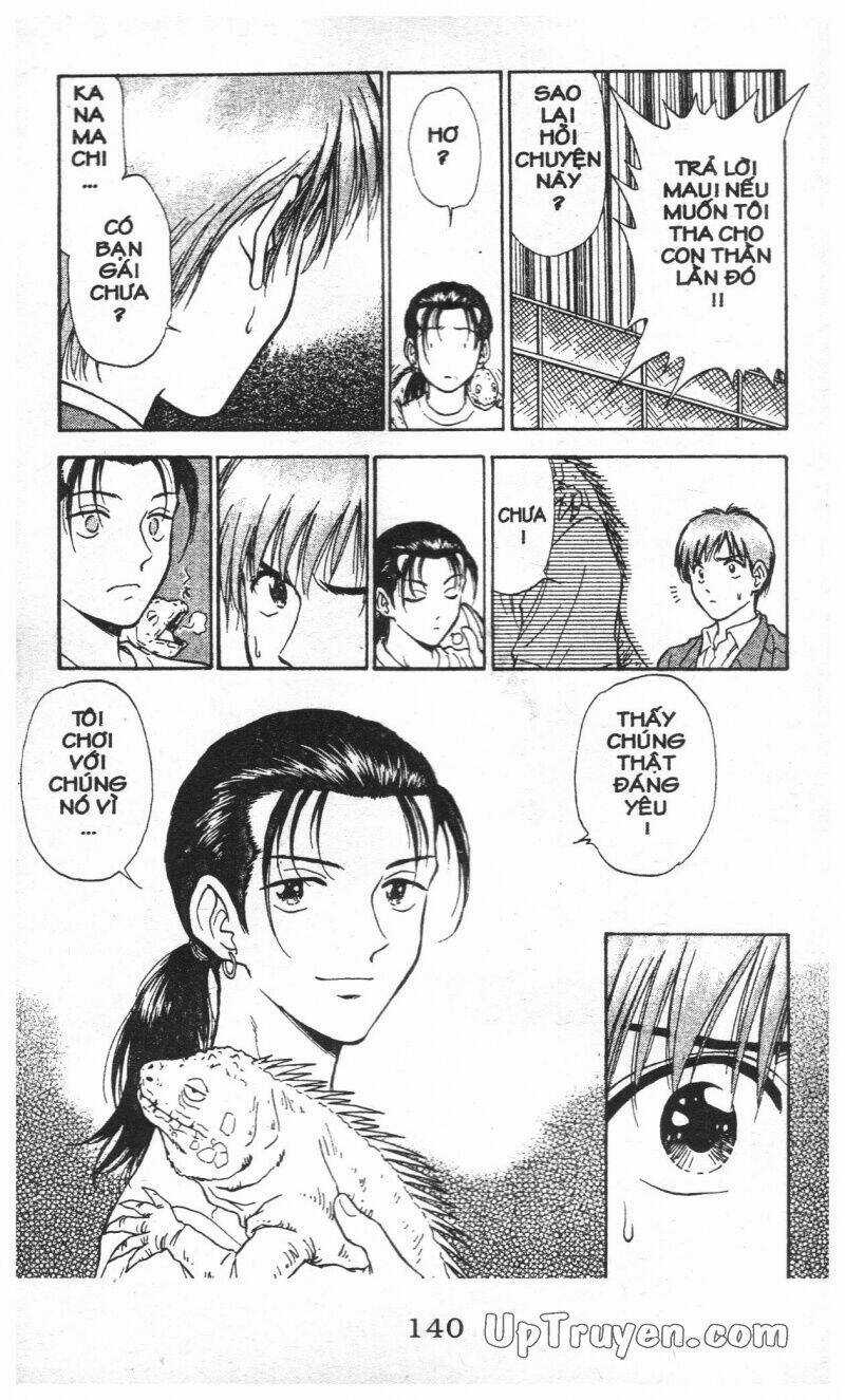 Salad Days - Chapter 111 - Trang 68