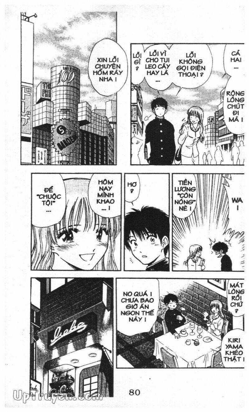 Salad Days - Chapter 111 - Trang 8