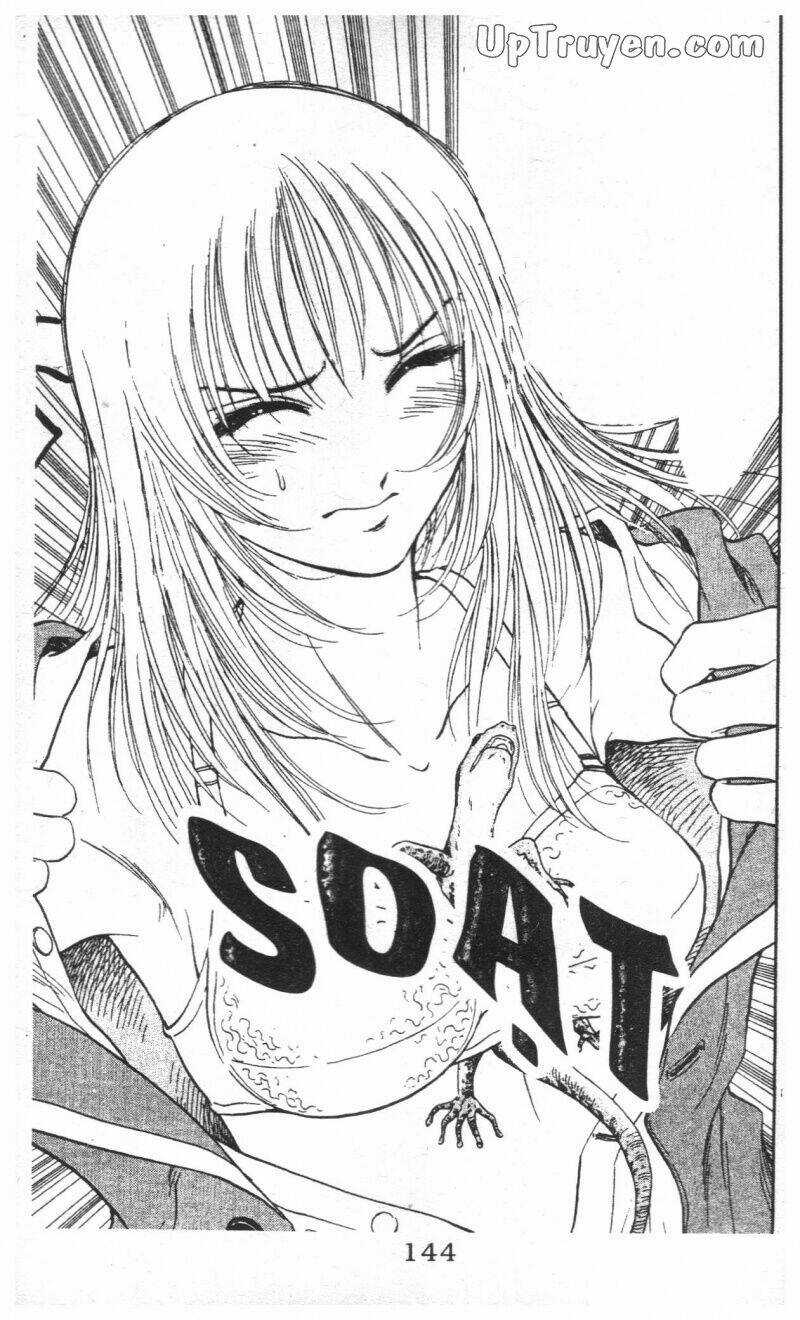 Salad Days - Chapter 111 - Trang 72