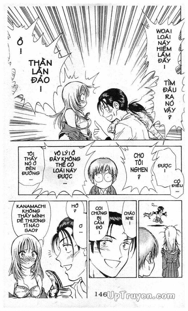 Salad Days - Chapter 111 - Trang 74